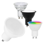 GU10 LED Bulbs